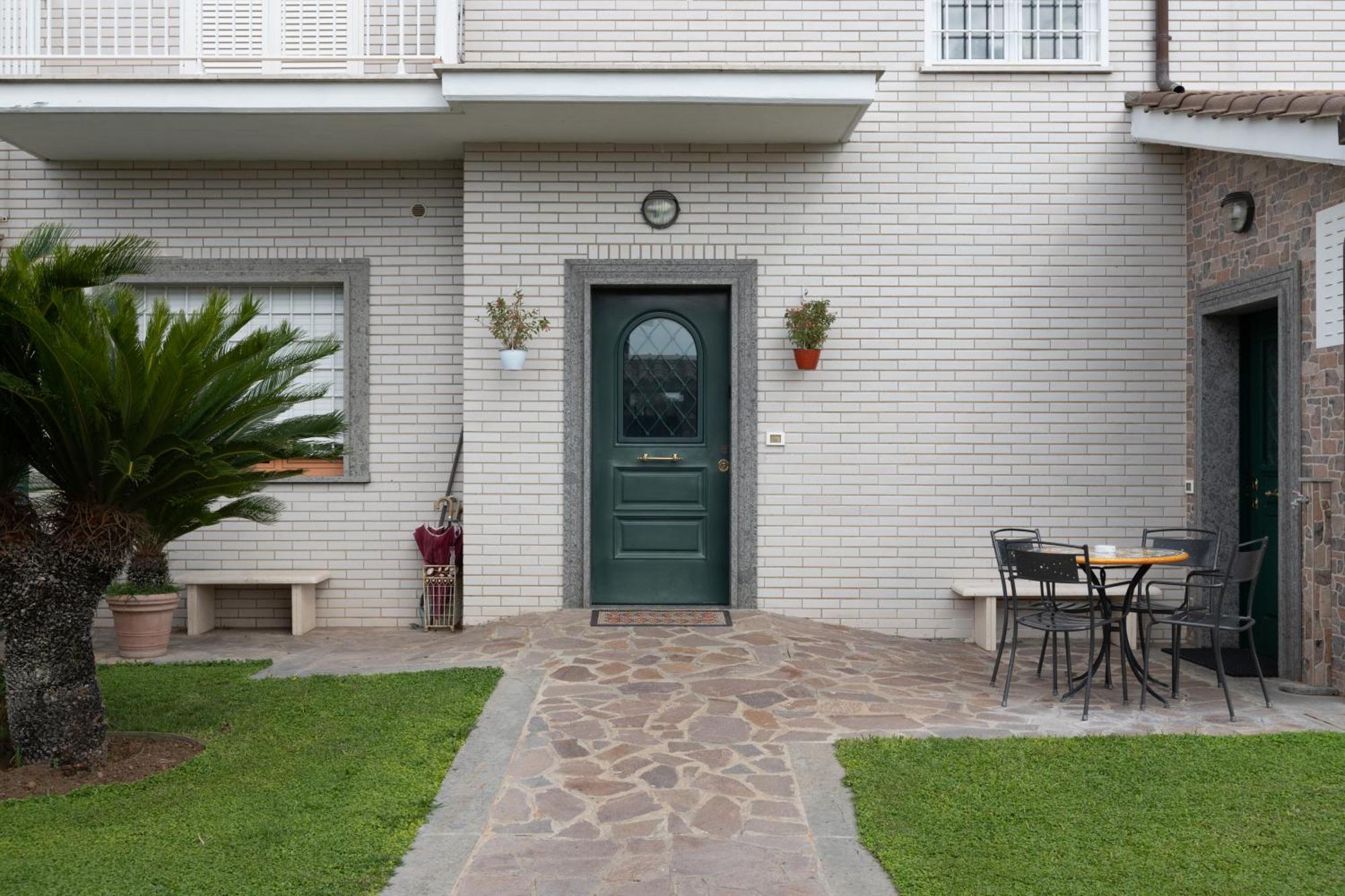 Affittacamere Castelbarco House A Roma